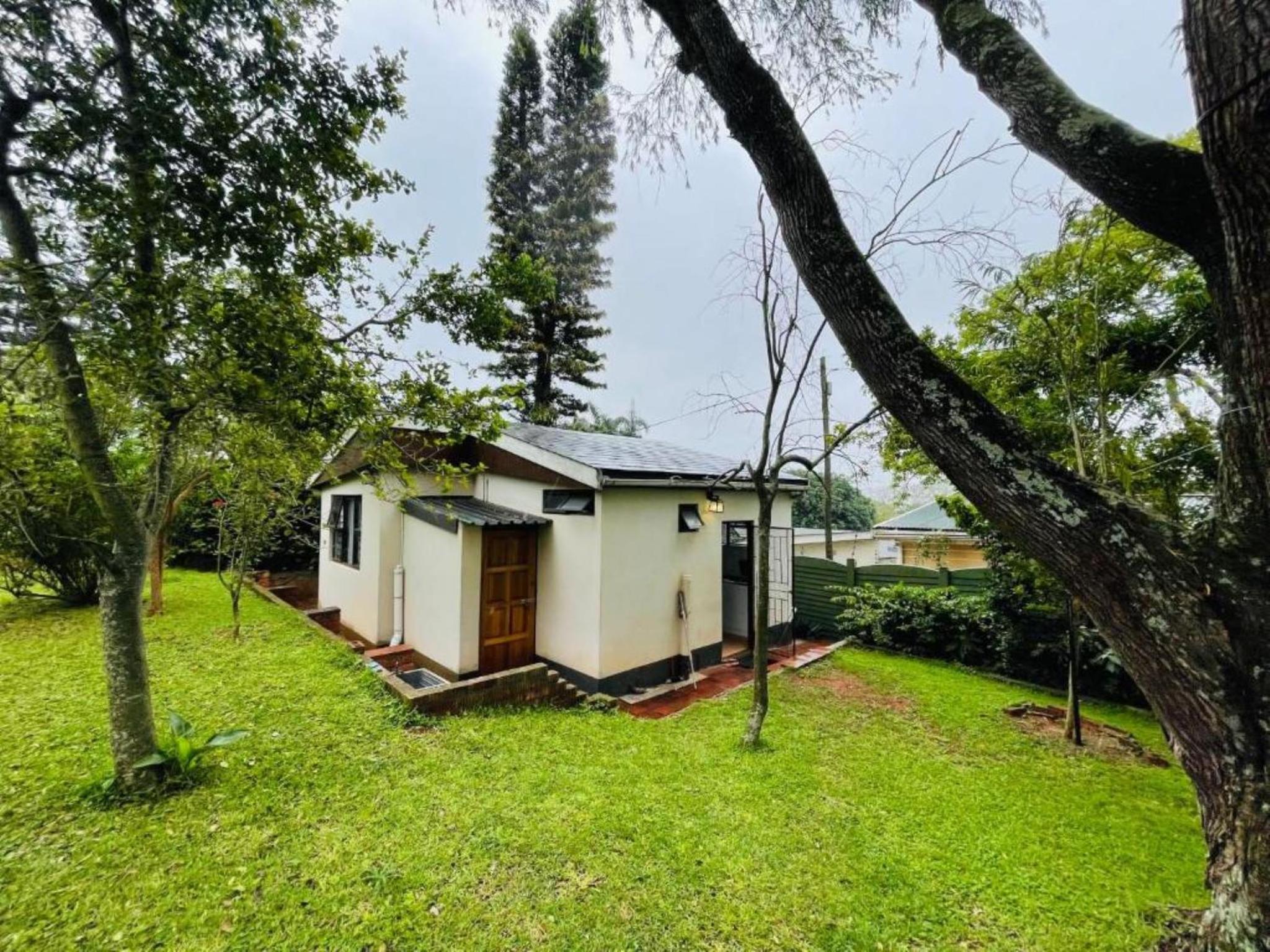 Starlight Guest house