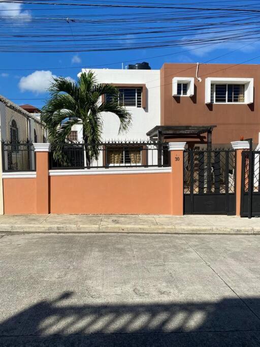 Villa Portes Pop
