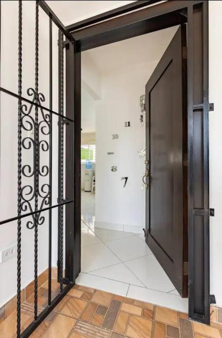 Villa Portes Pop