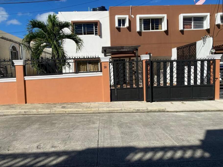Villa Portes Pop