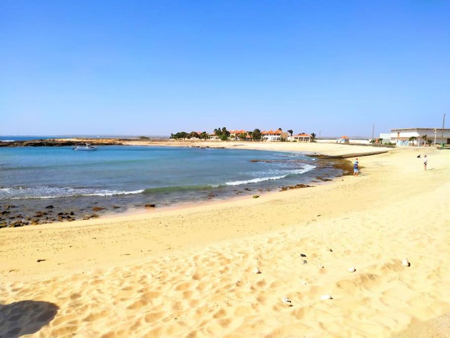 Feeling Cabo Verde