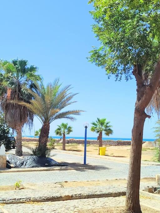 Feeling Cabo Verde