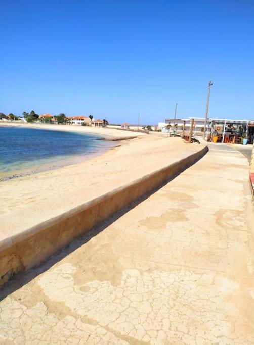 Feeling Cabo Verde