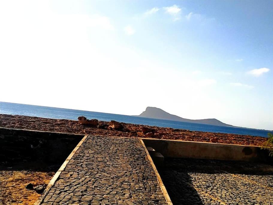 Feeling Cabo Verde
