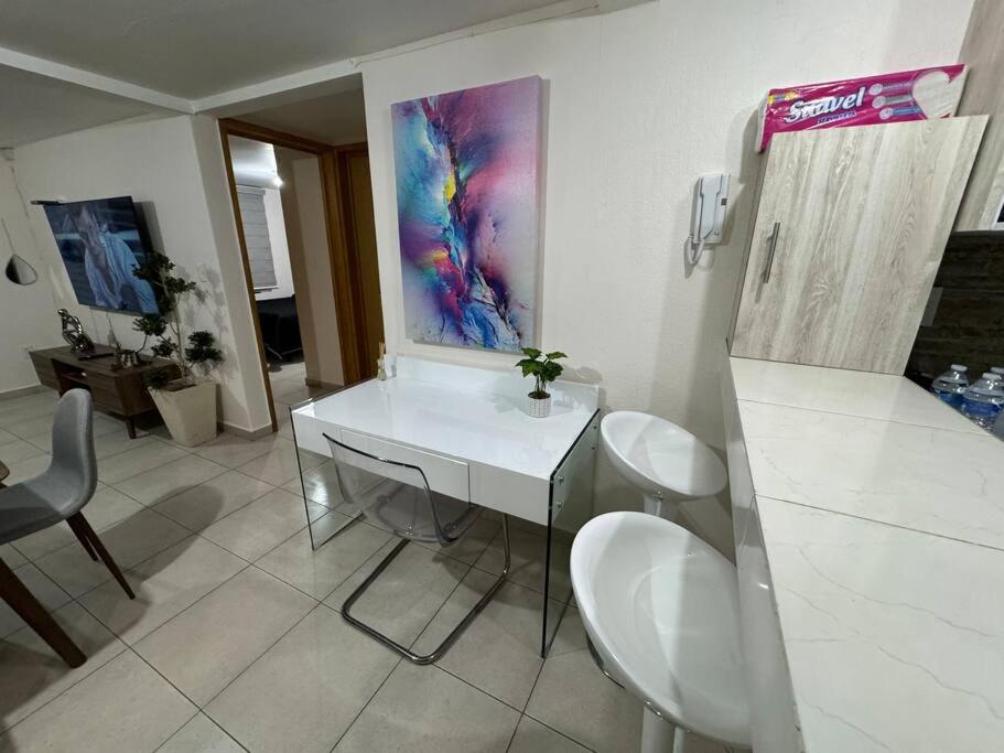 Precioso departamento photo 5