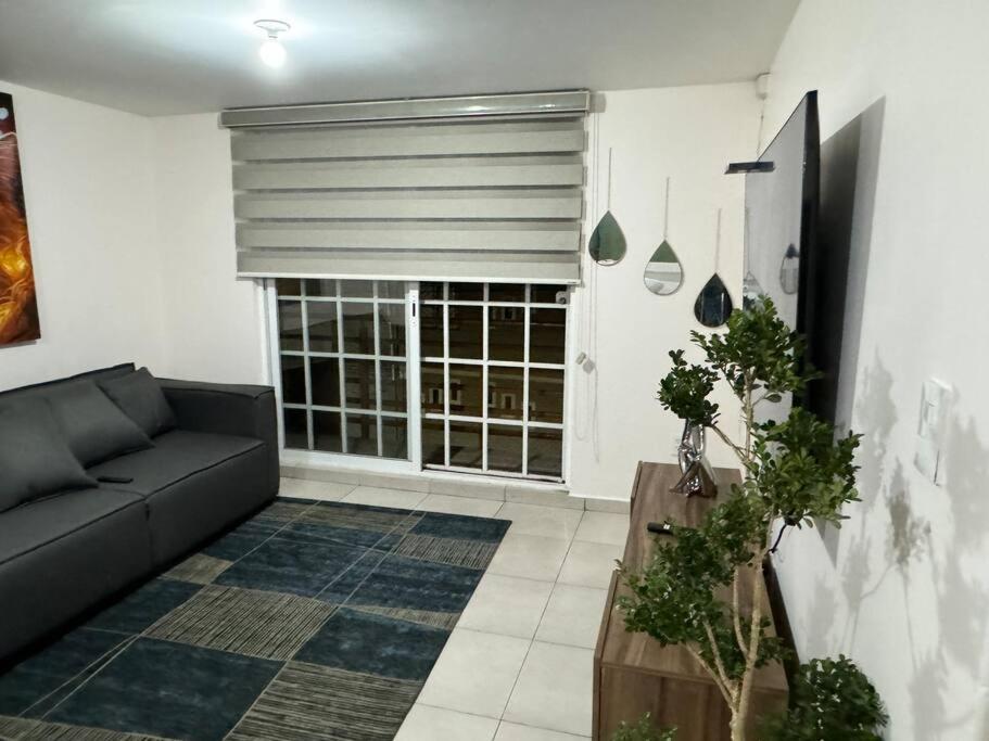 Precioso departamento photo 3