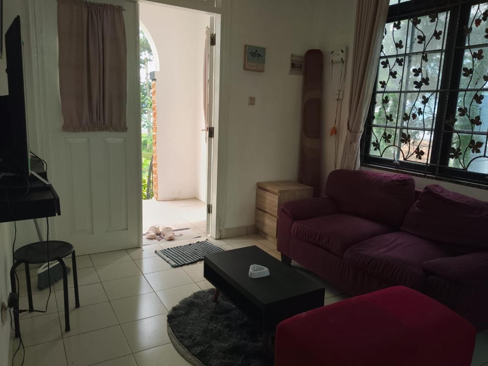 Palindo Villas