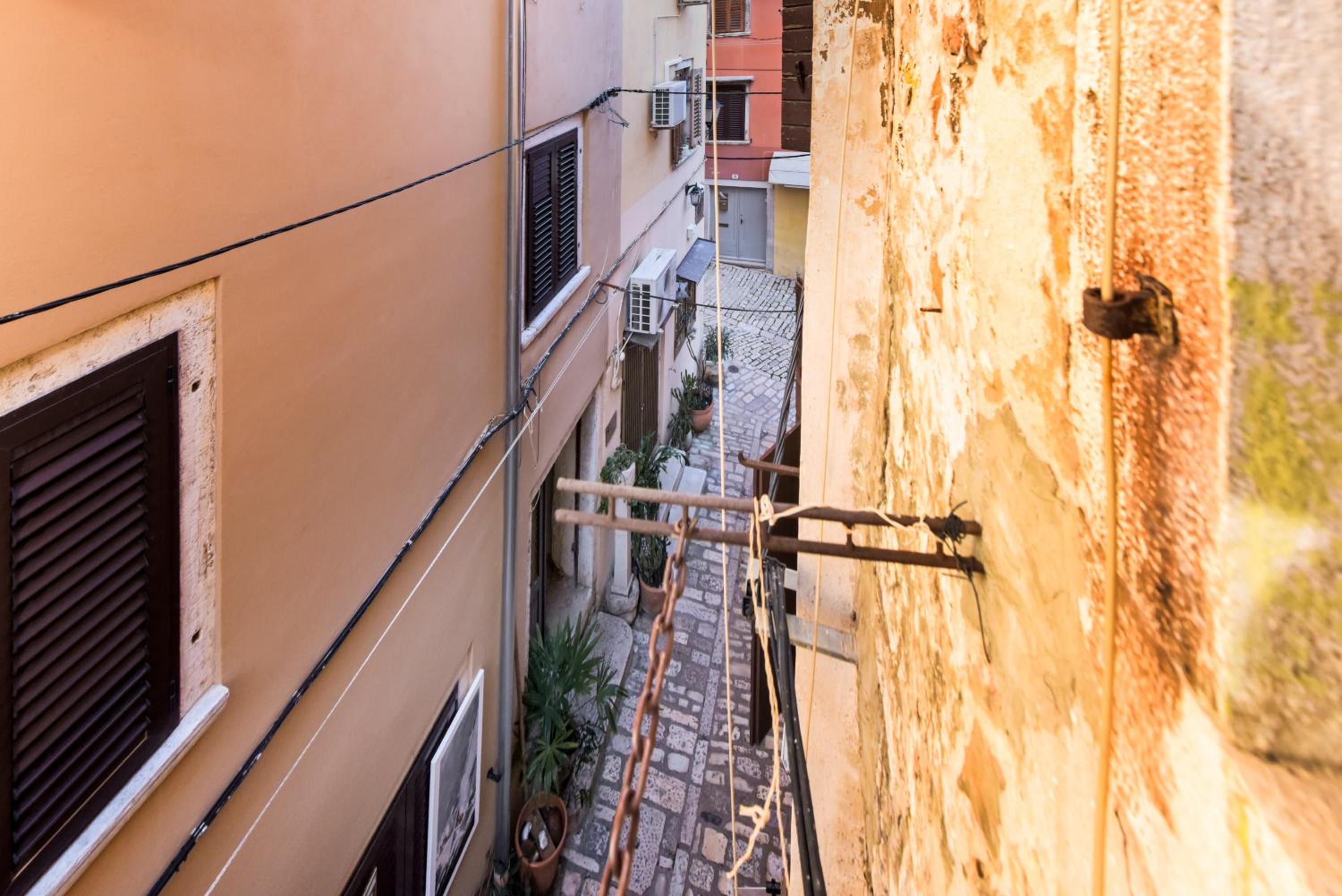 Apartment Mel Rovinj