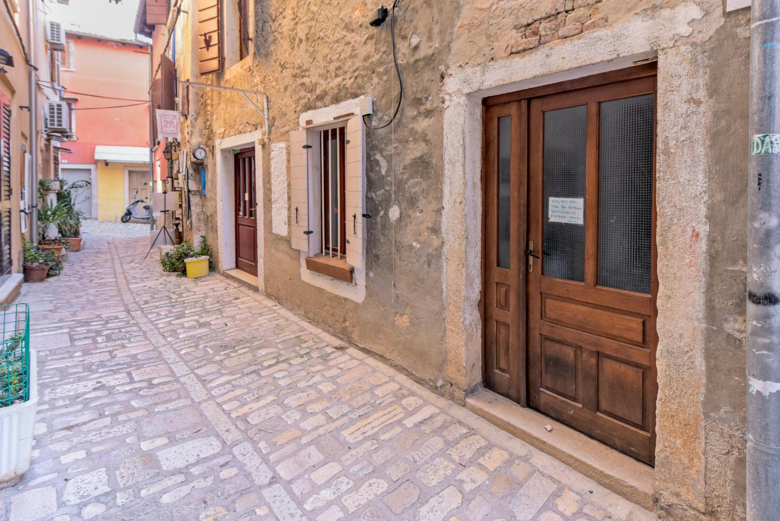Apartment Mel Rovinj