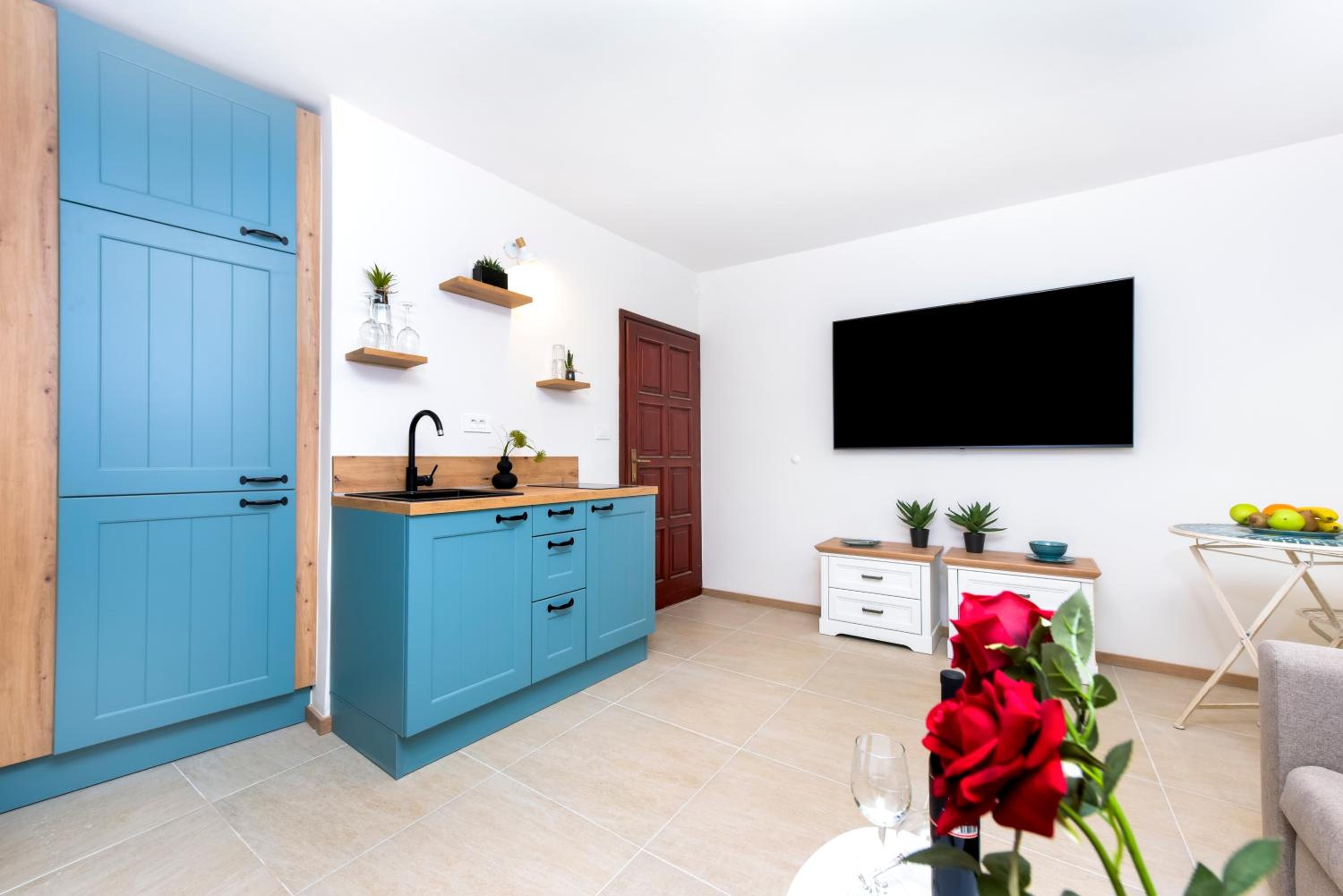 Apartment Mel Rovinj