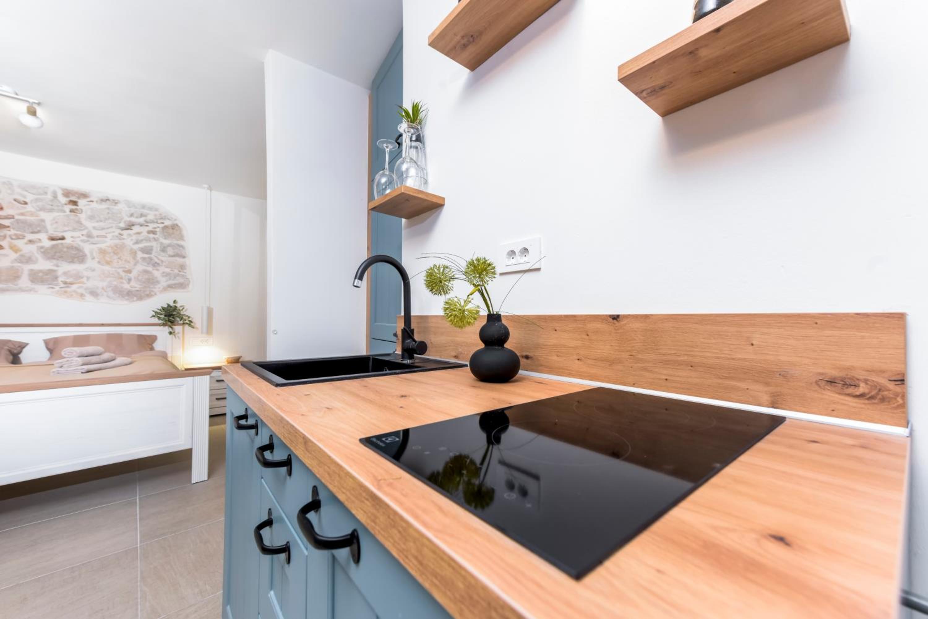 Apartment Mel Rovinj