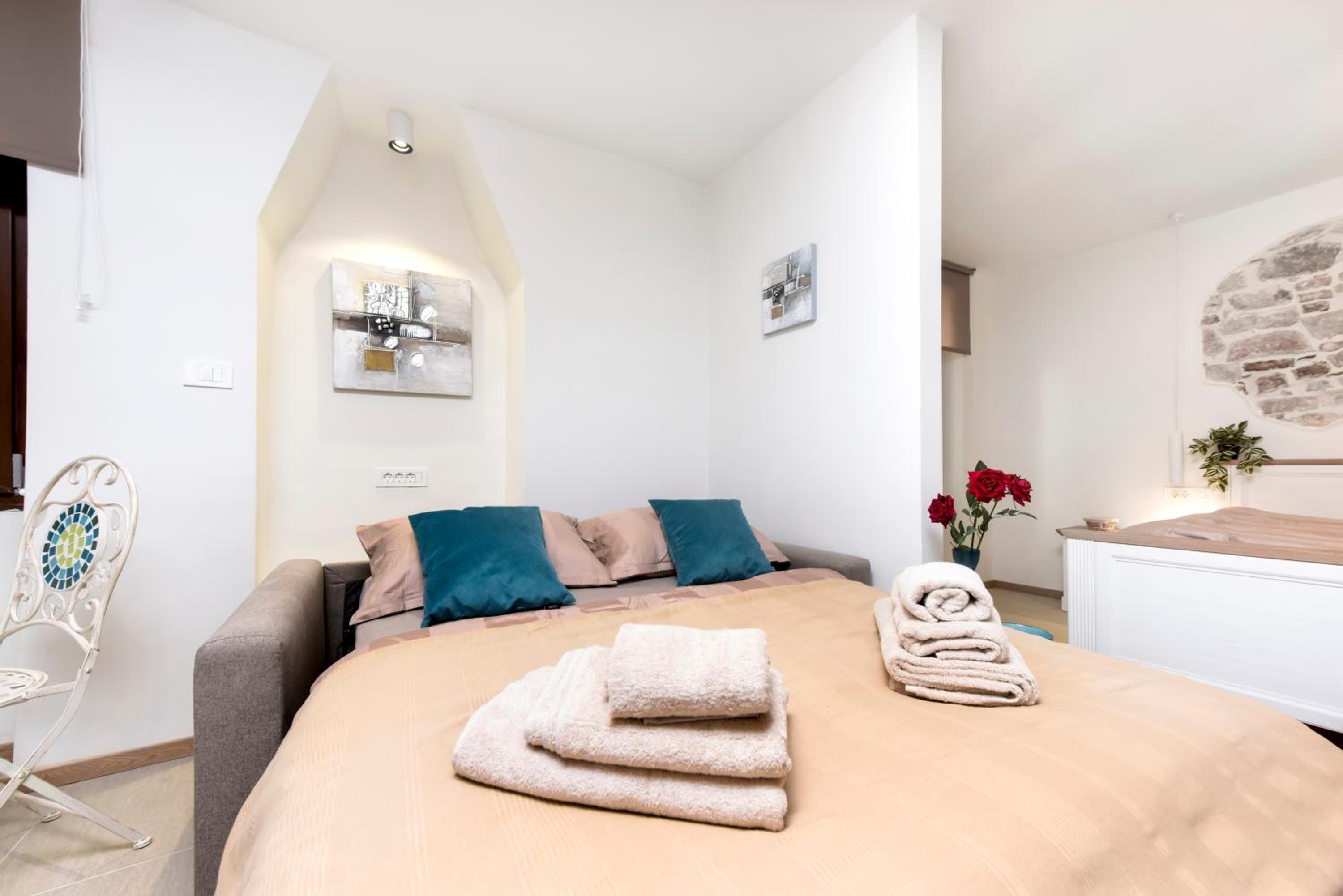 Apartment Mel Rovinj