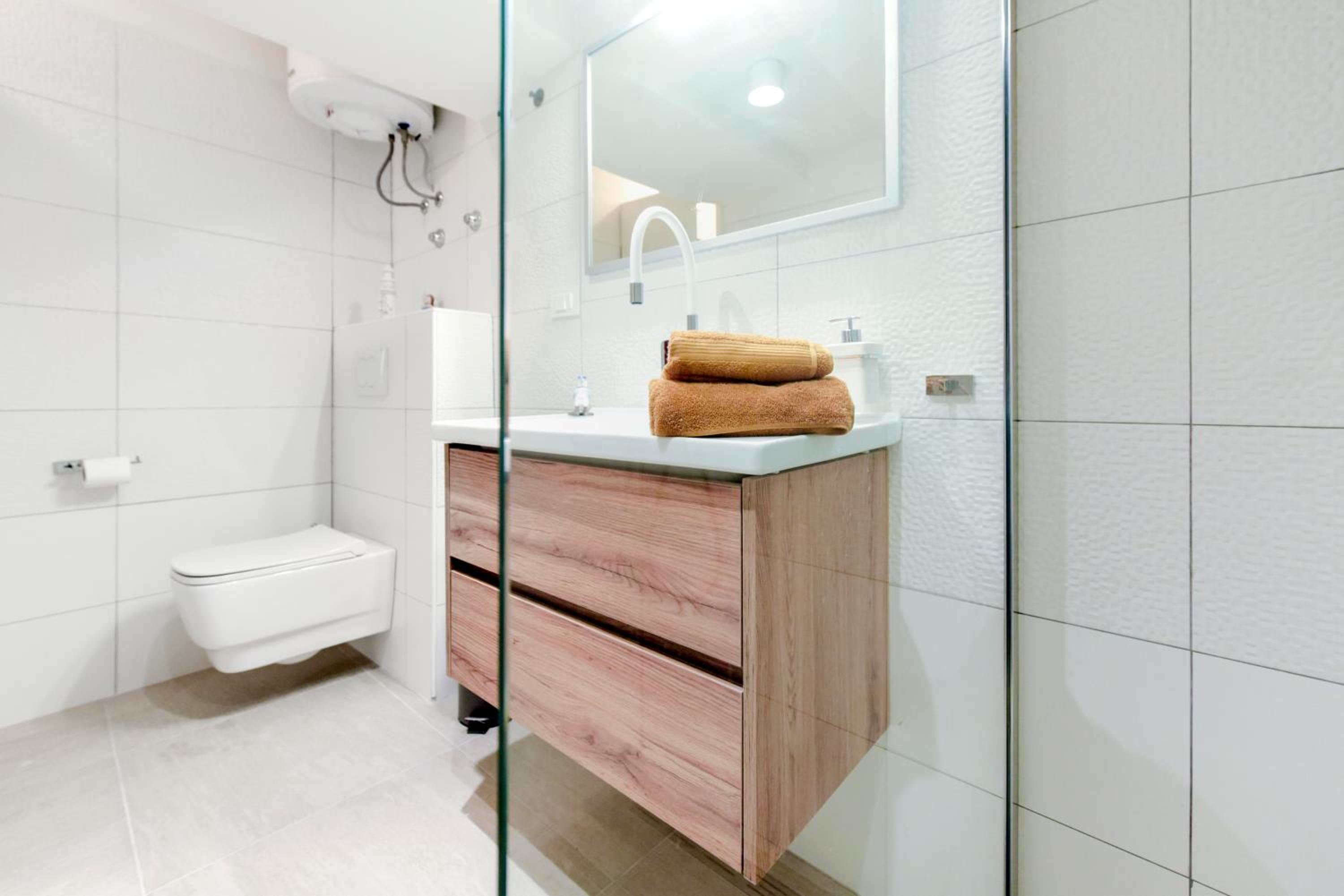 Apartment Mel Rovinj