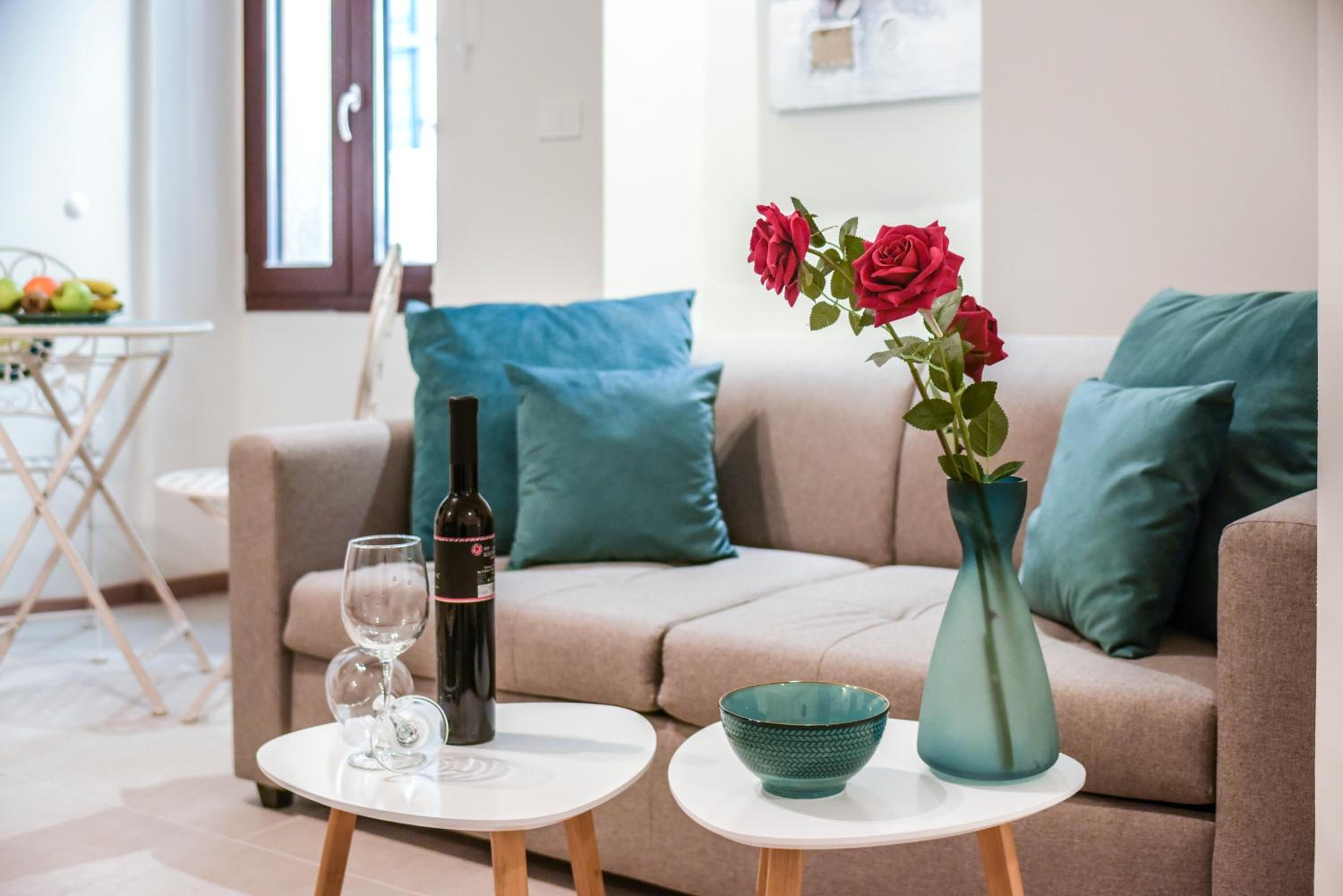 Apartment Mel Rovinj
