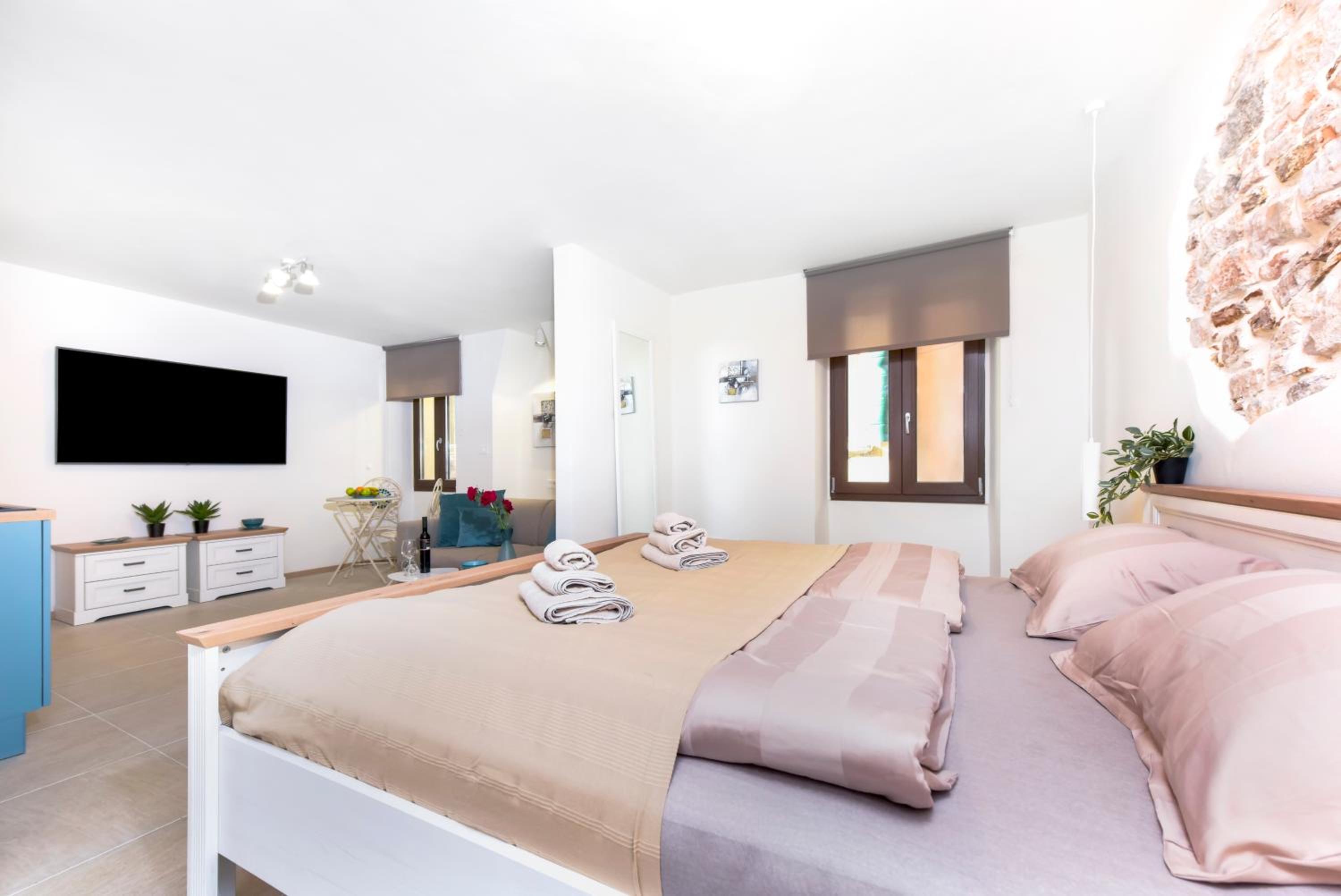Apartment Mel Rovinj