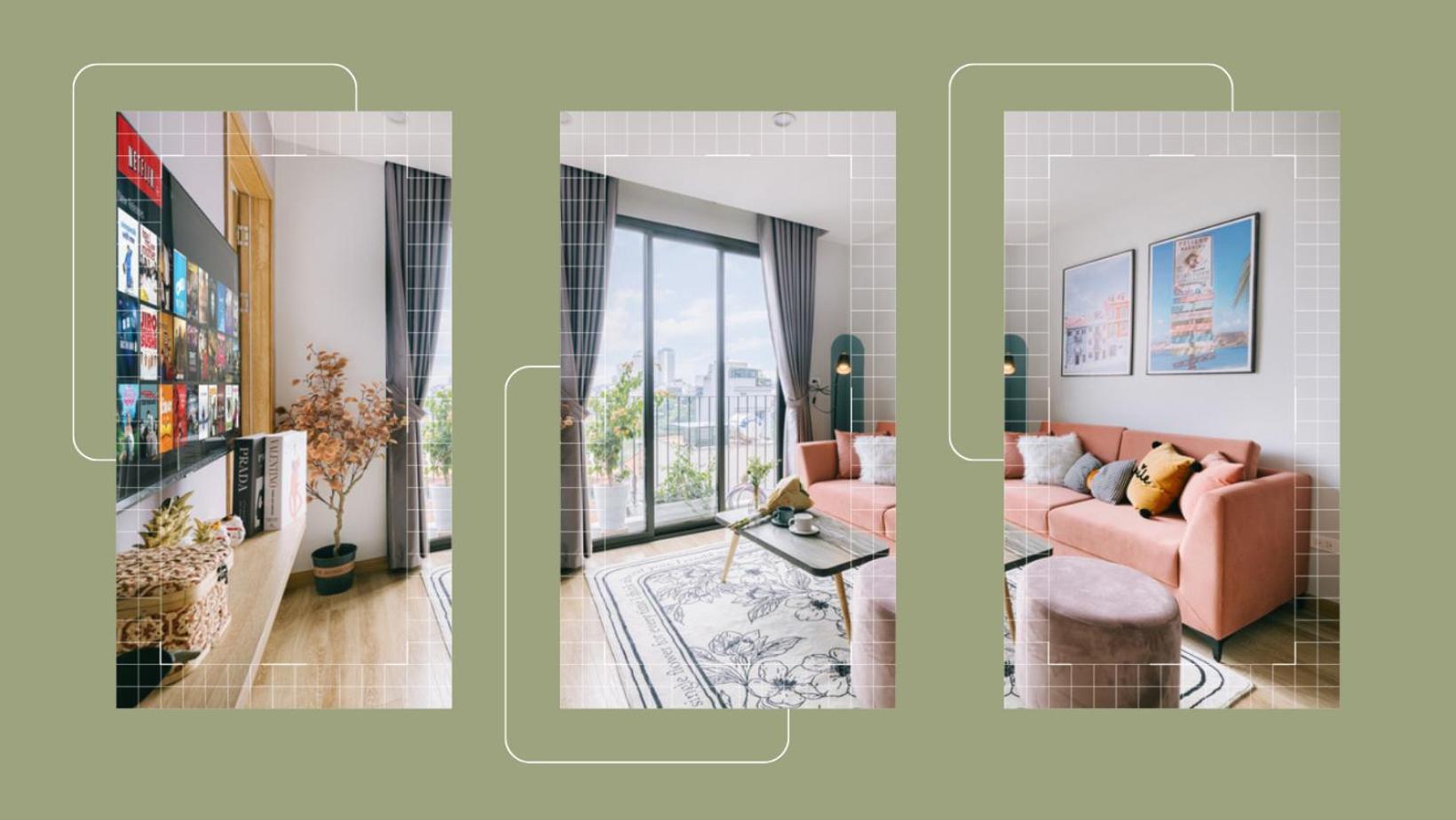 Crescendo Urban Stay - STAY 24h