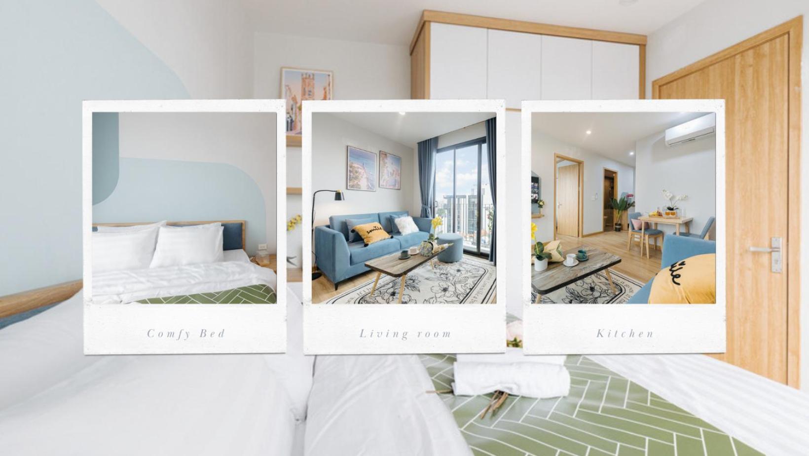 Crescendo Urban Stay - STAY 24h
