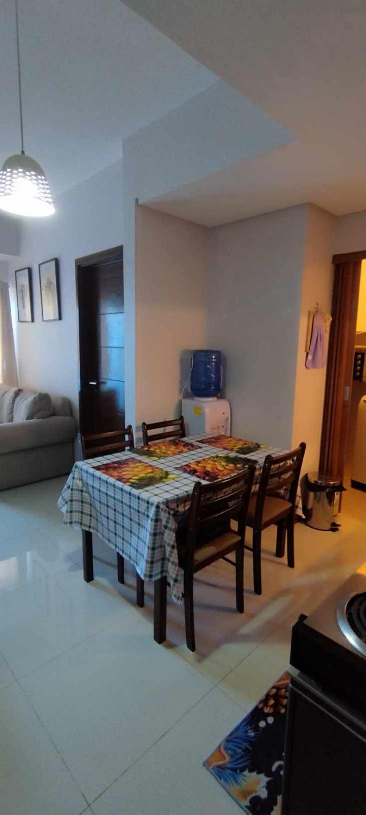 Deluxe 2 Bedroom Apartment