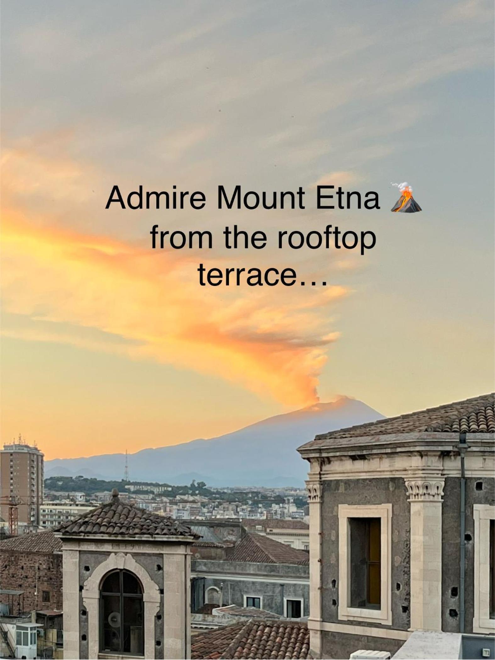 La Terrazza di Sant'Agata view 2