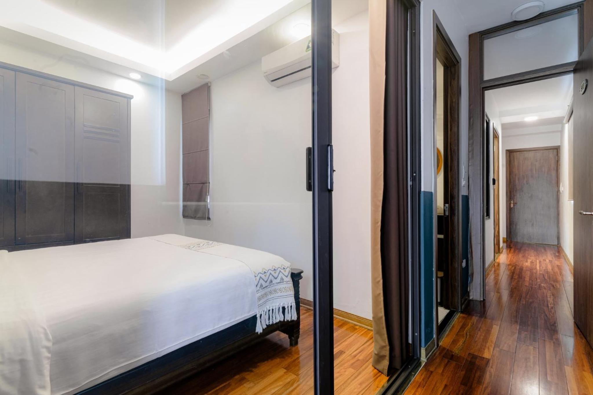 Luxe Paradise Hotel 22 Nam Ngu street