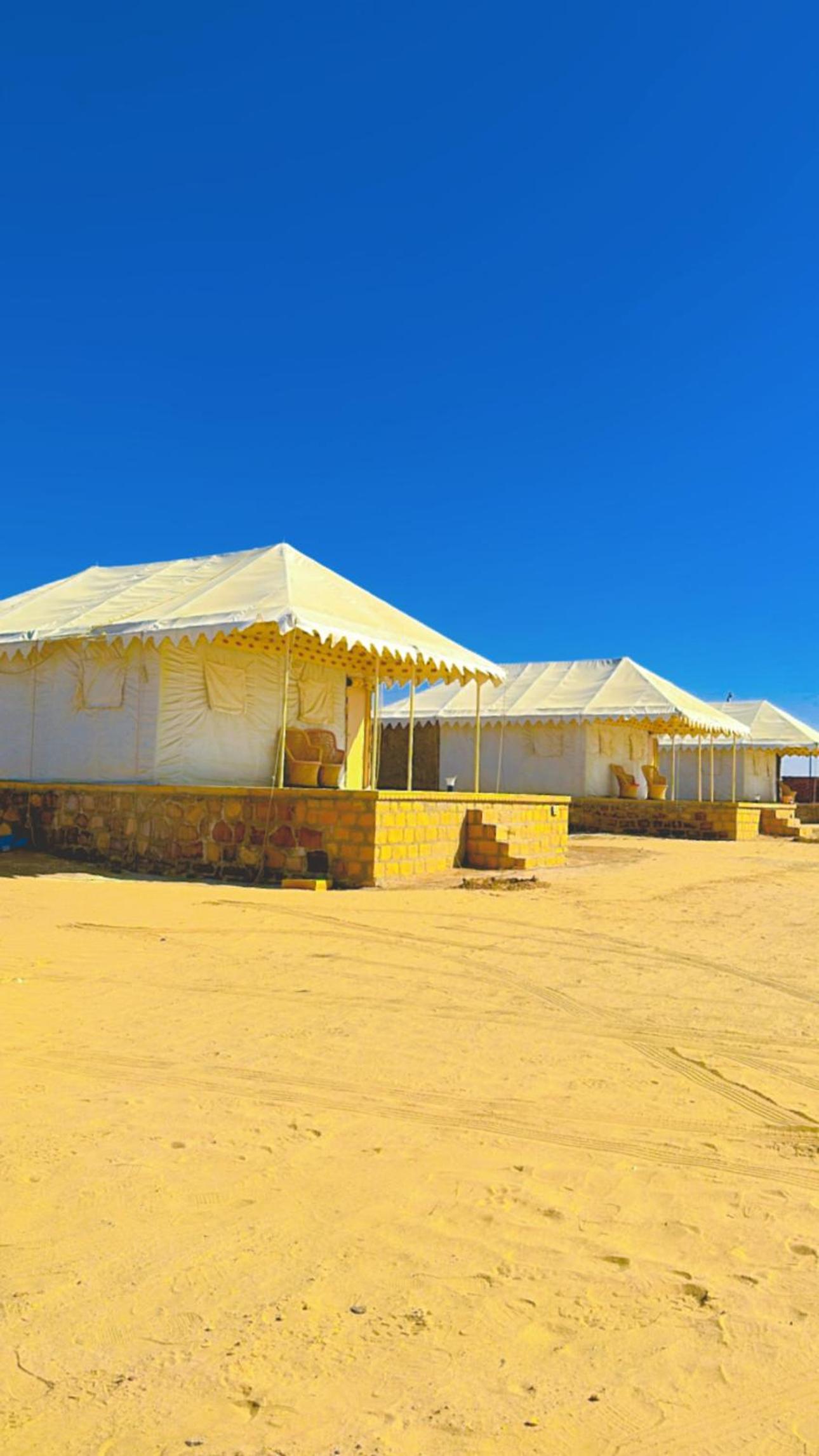 Raghav Resort view 2