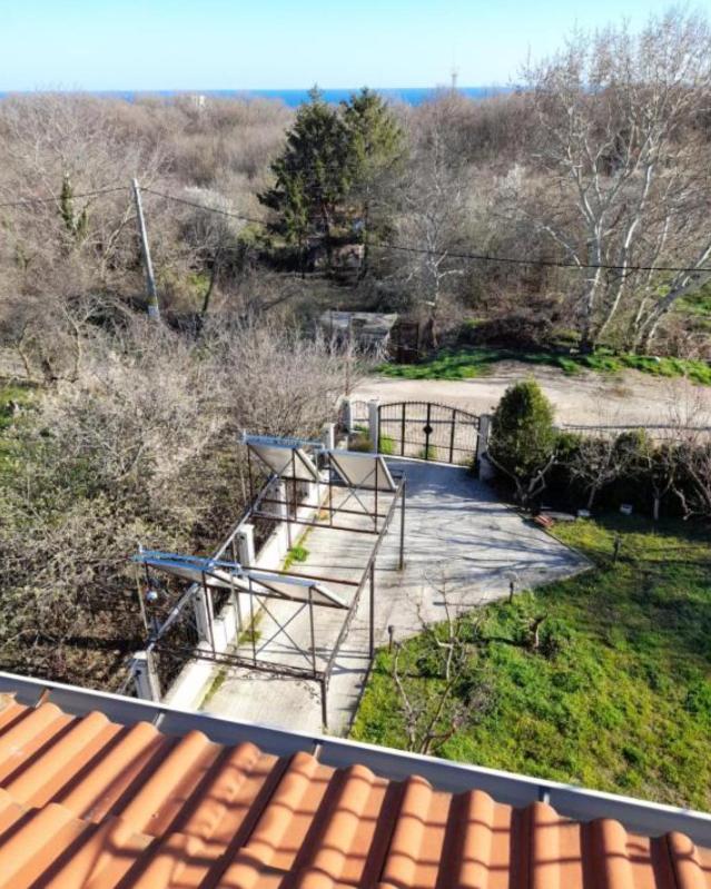 Villa B&B