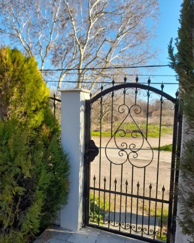 Villa B&B