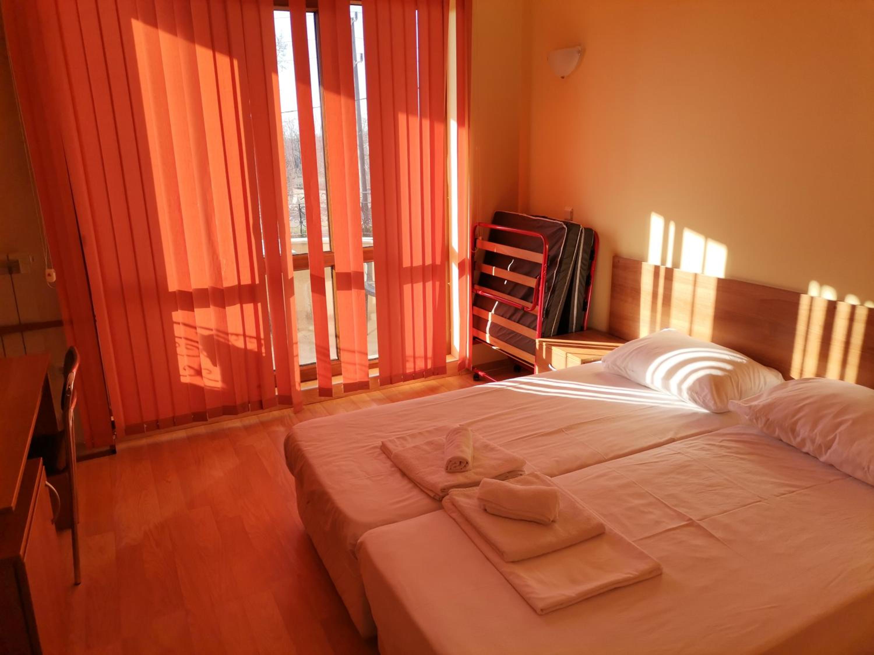 Villa B&B
