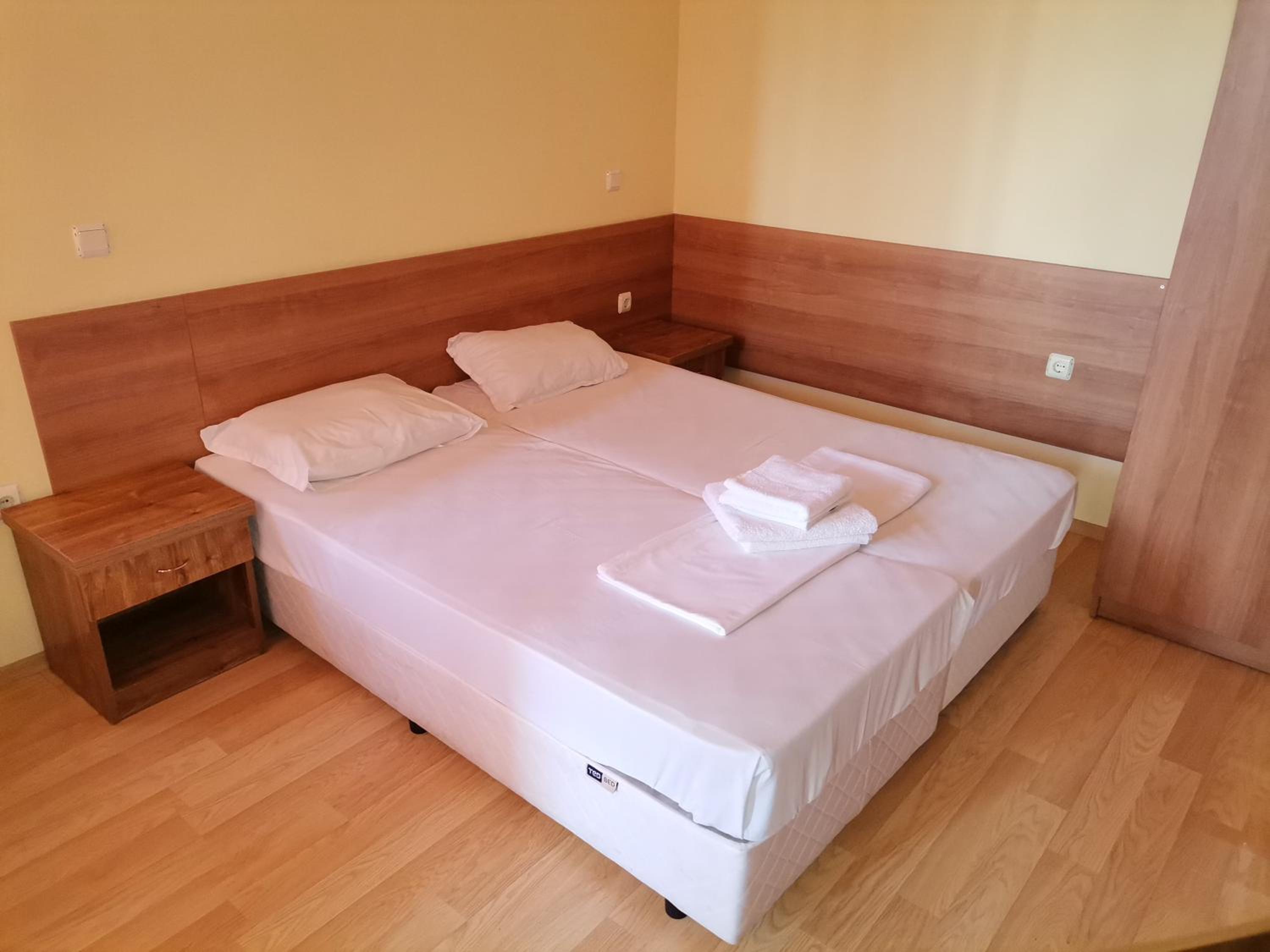 Villa B&B