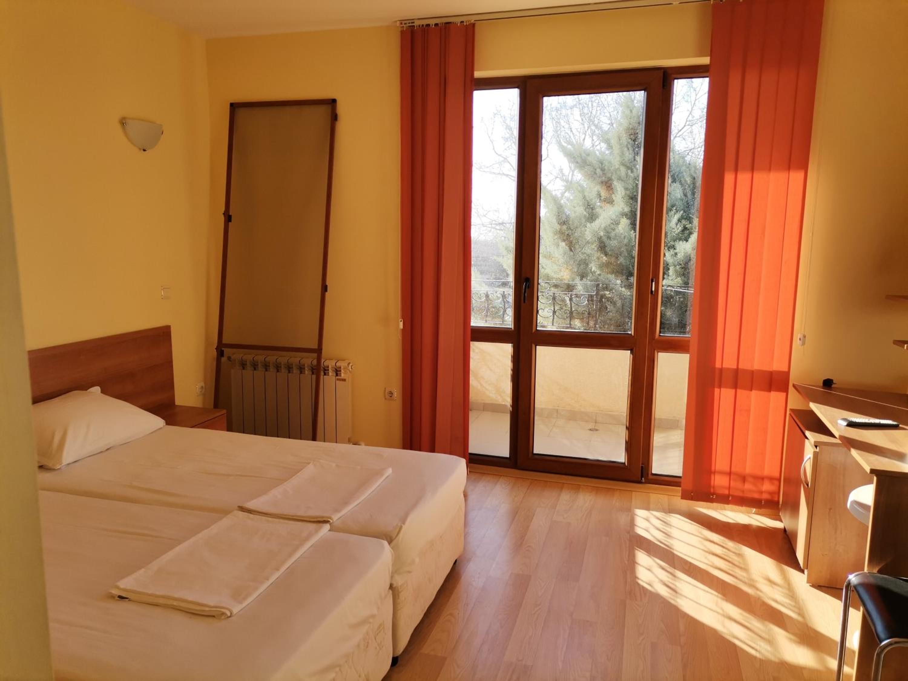 Villa B&B
