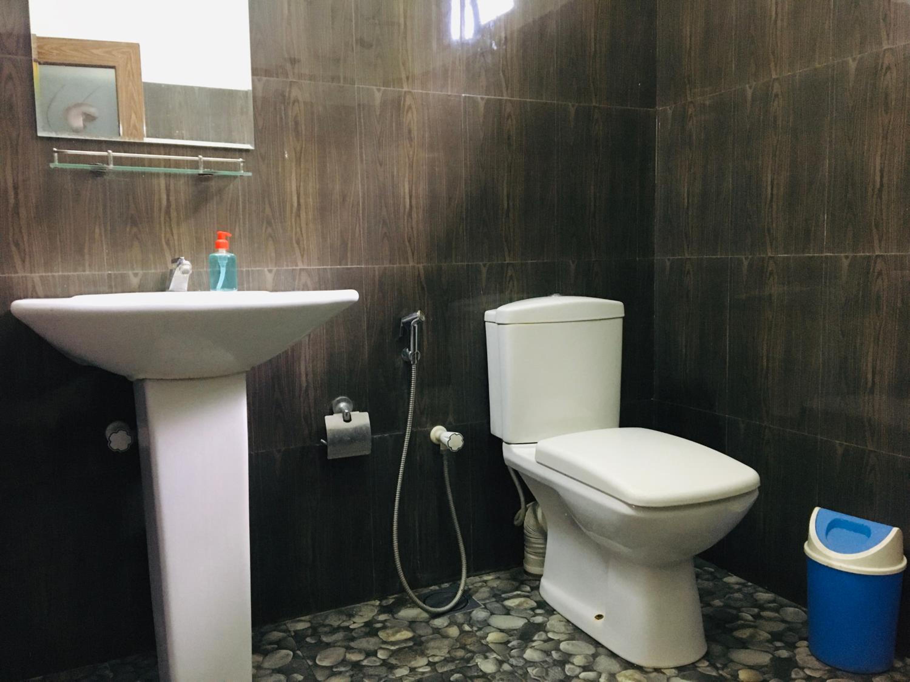 Dimuthu Green Villa