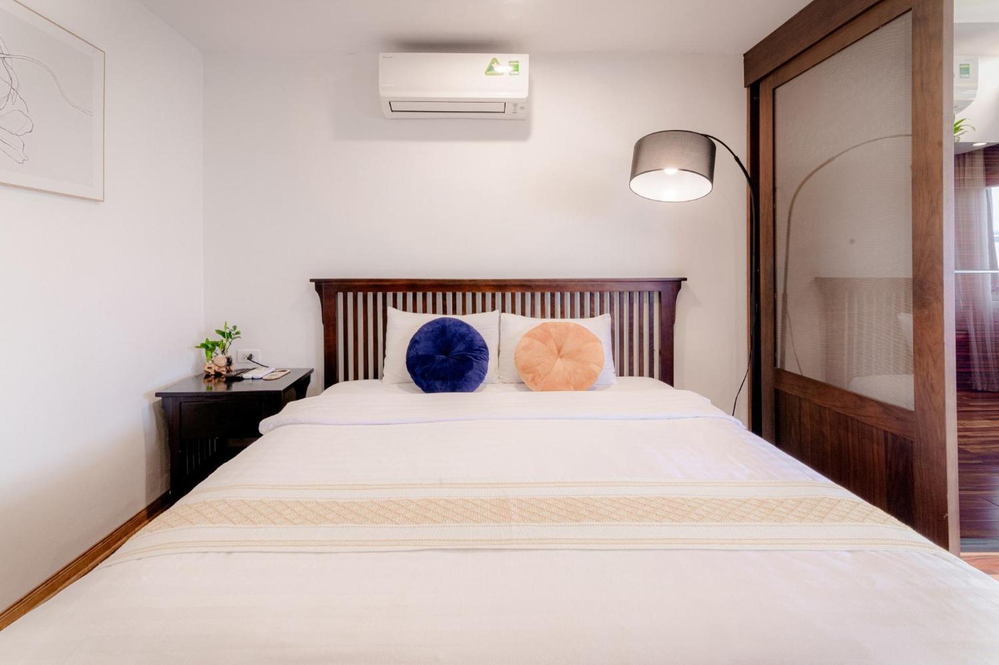 Luxe Paradise Hotel 22 Nam Ngu street