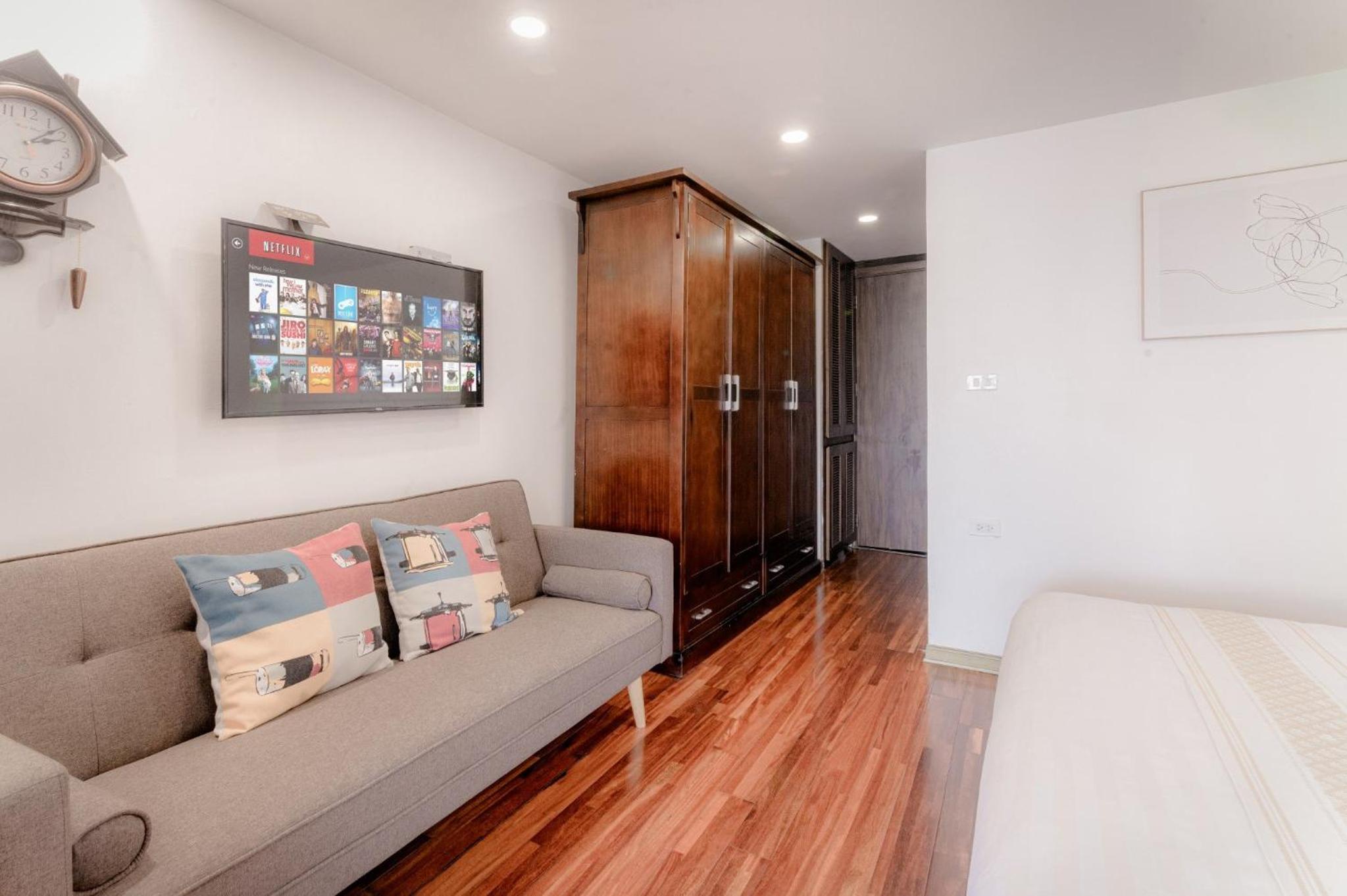 Luxe Paradise Hotel 22 Nam Ngu street