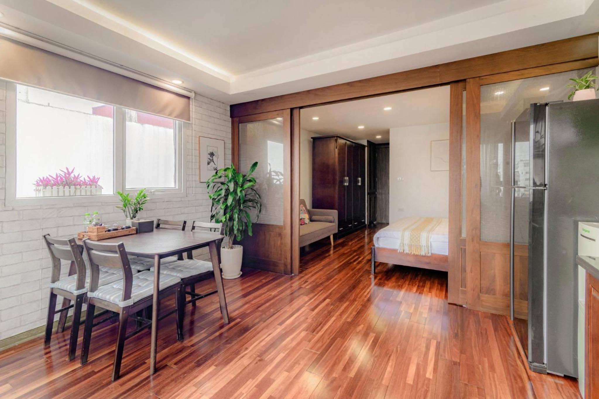 Luxe Paradise Hotel 22 Nam Ngu street