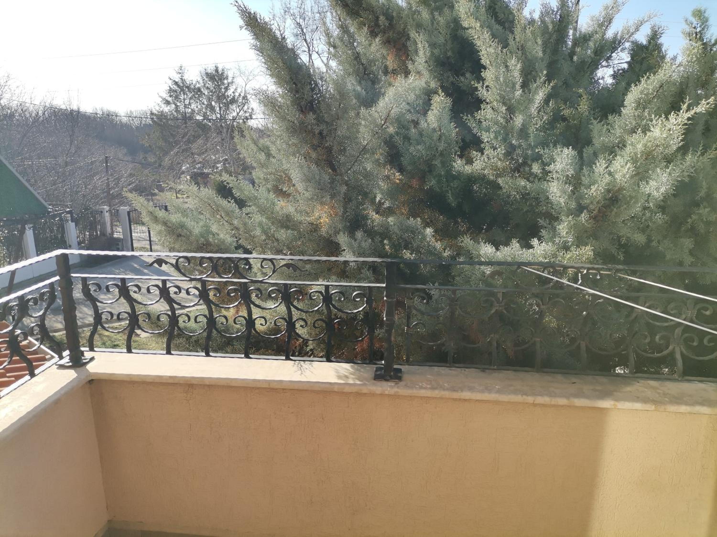 Villa B&B