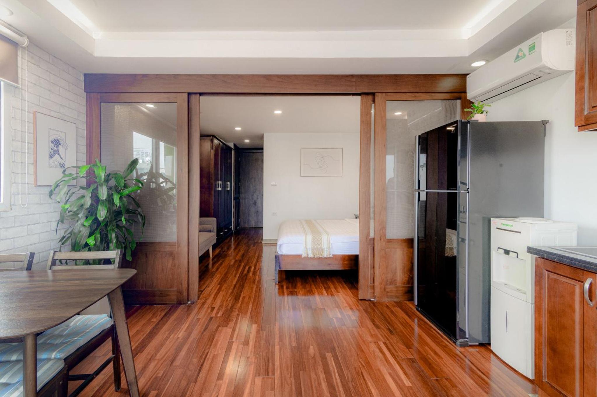 Luxe Paradise Hotel 22 Nam Ngu street