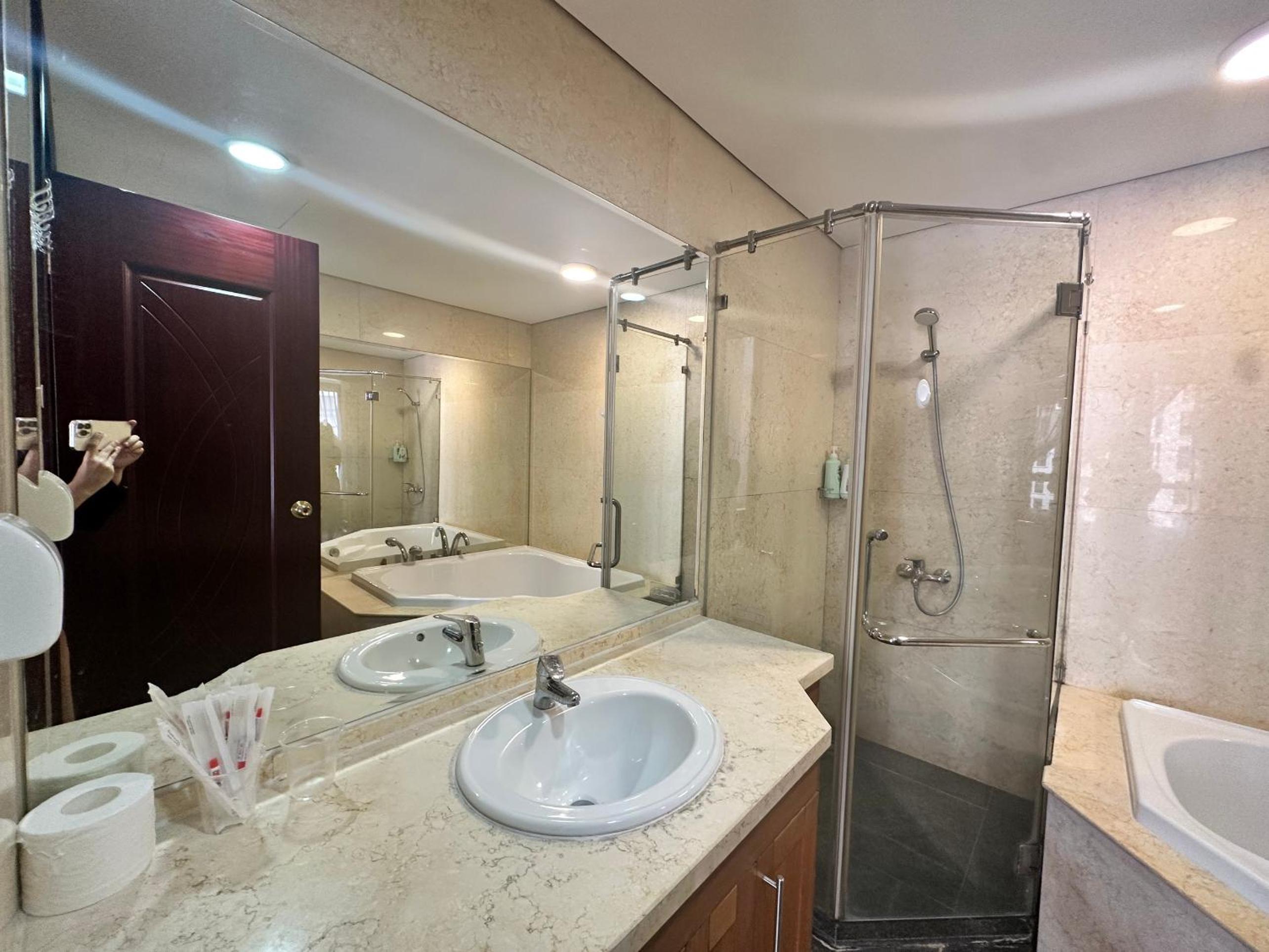 BEU Home Vincom Royal City