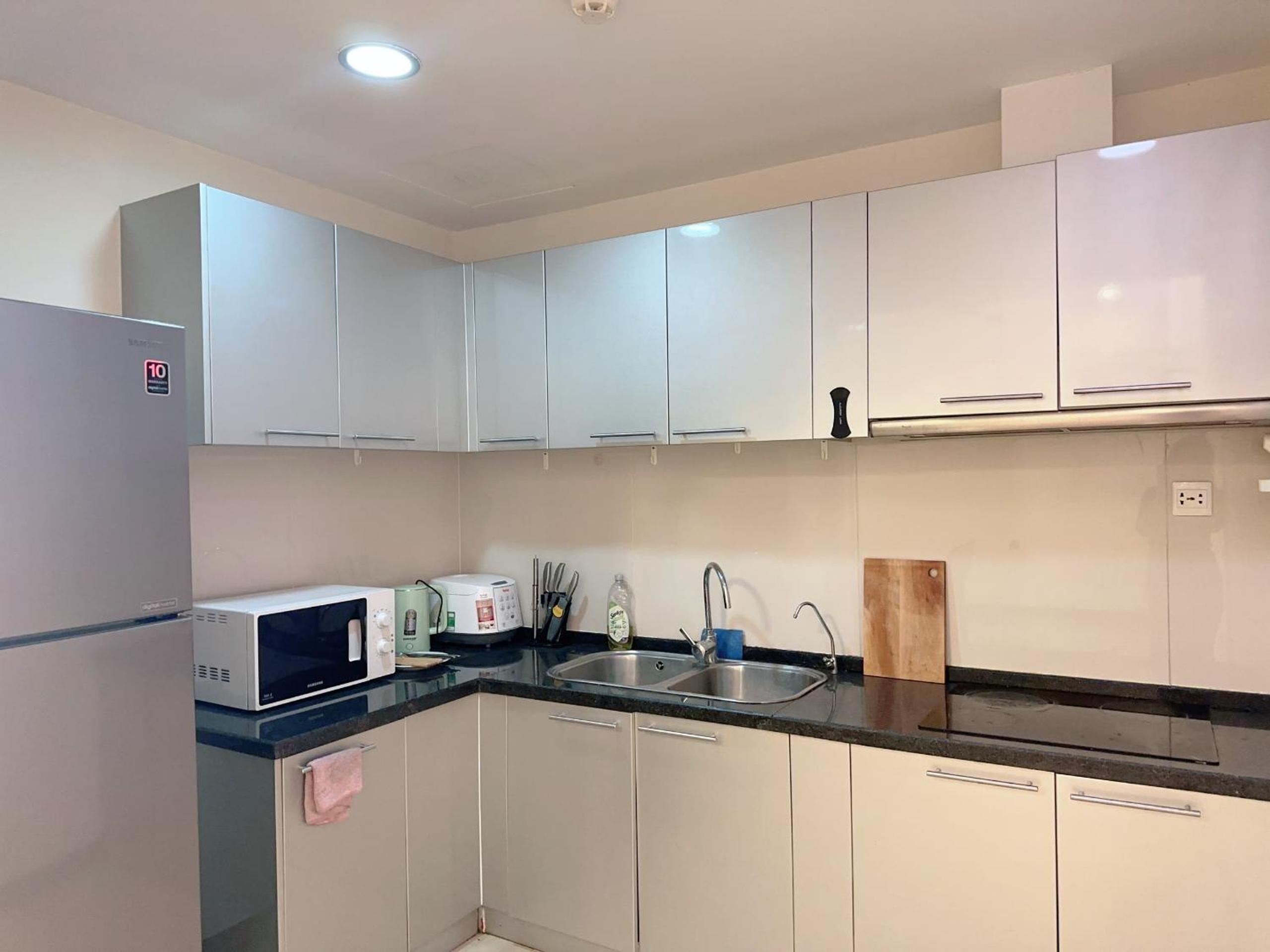 BEU Home Vincom Royal City