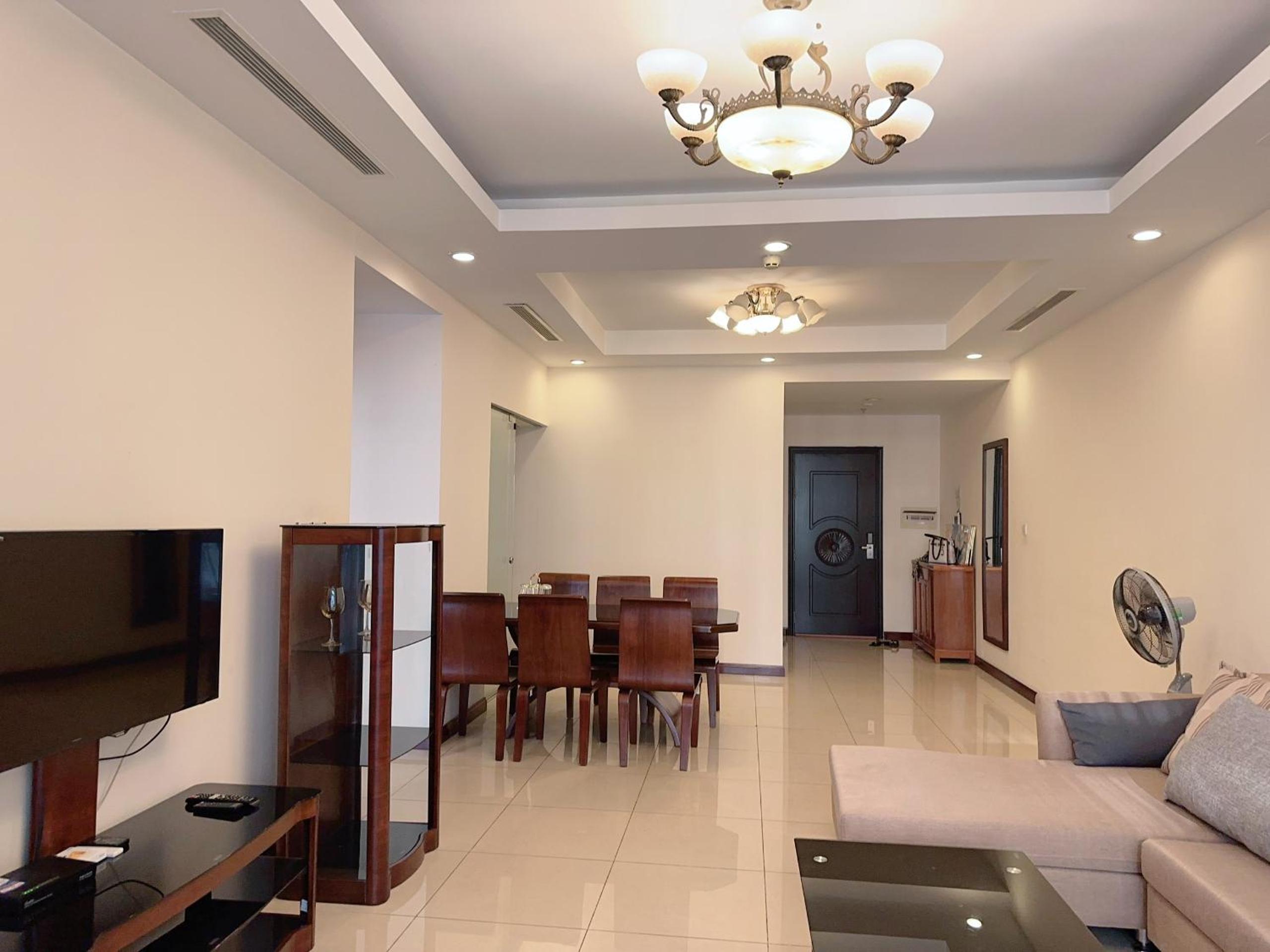 BEU Home Vincom Royal City