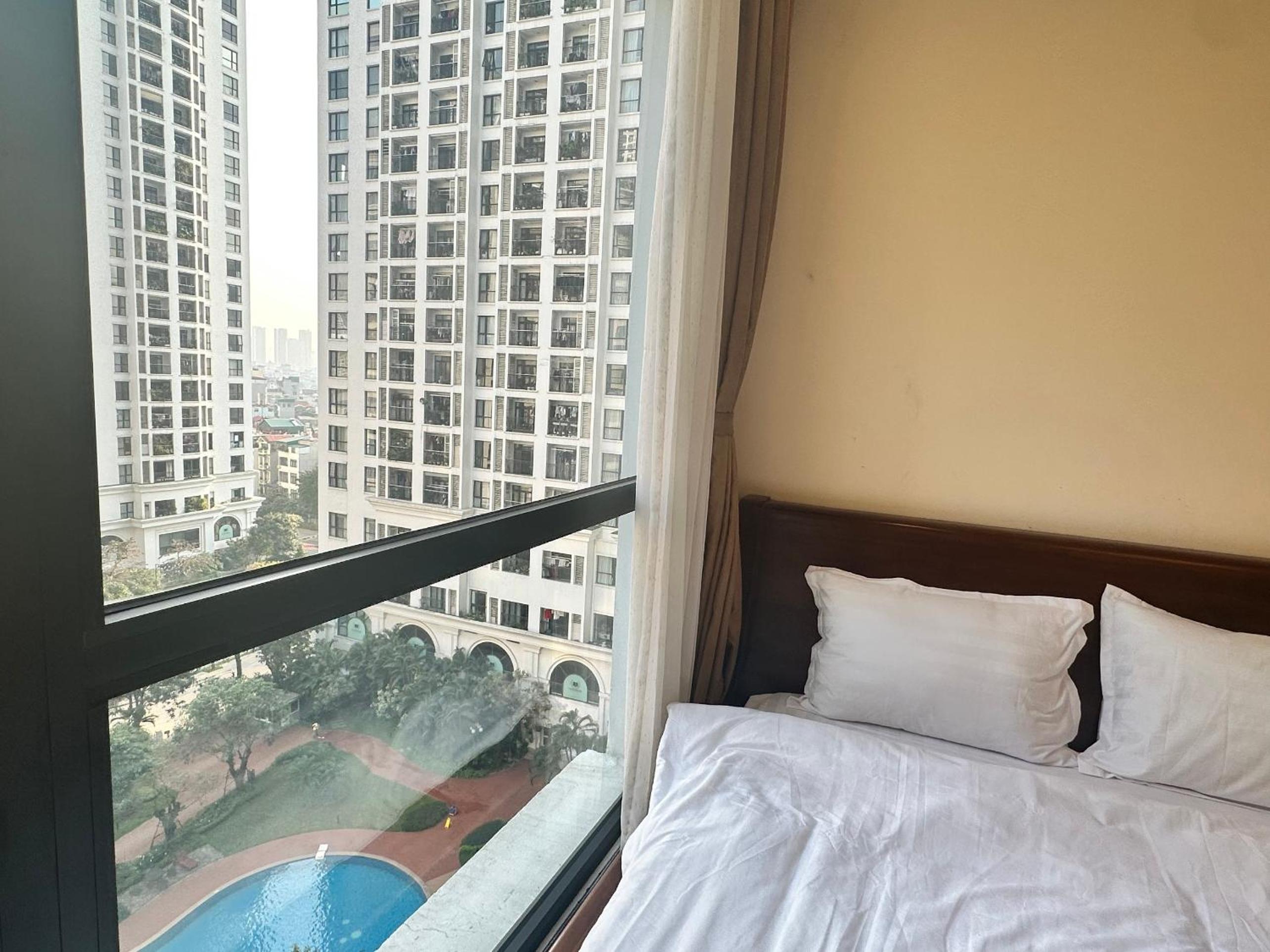 BEU Home Vincom Royal City