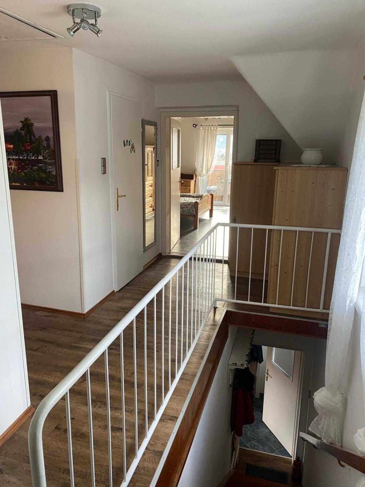 Schönes Apartment mit Aussicht über Graz