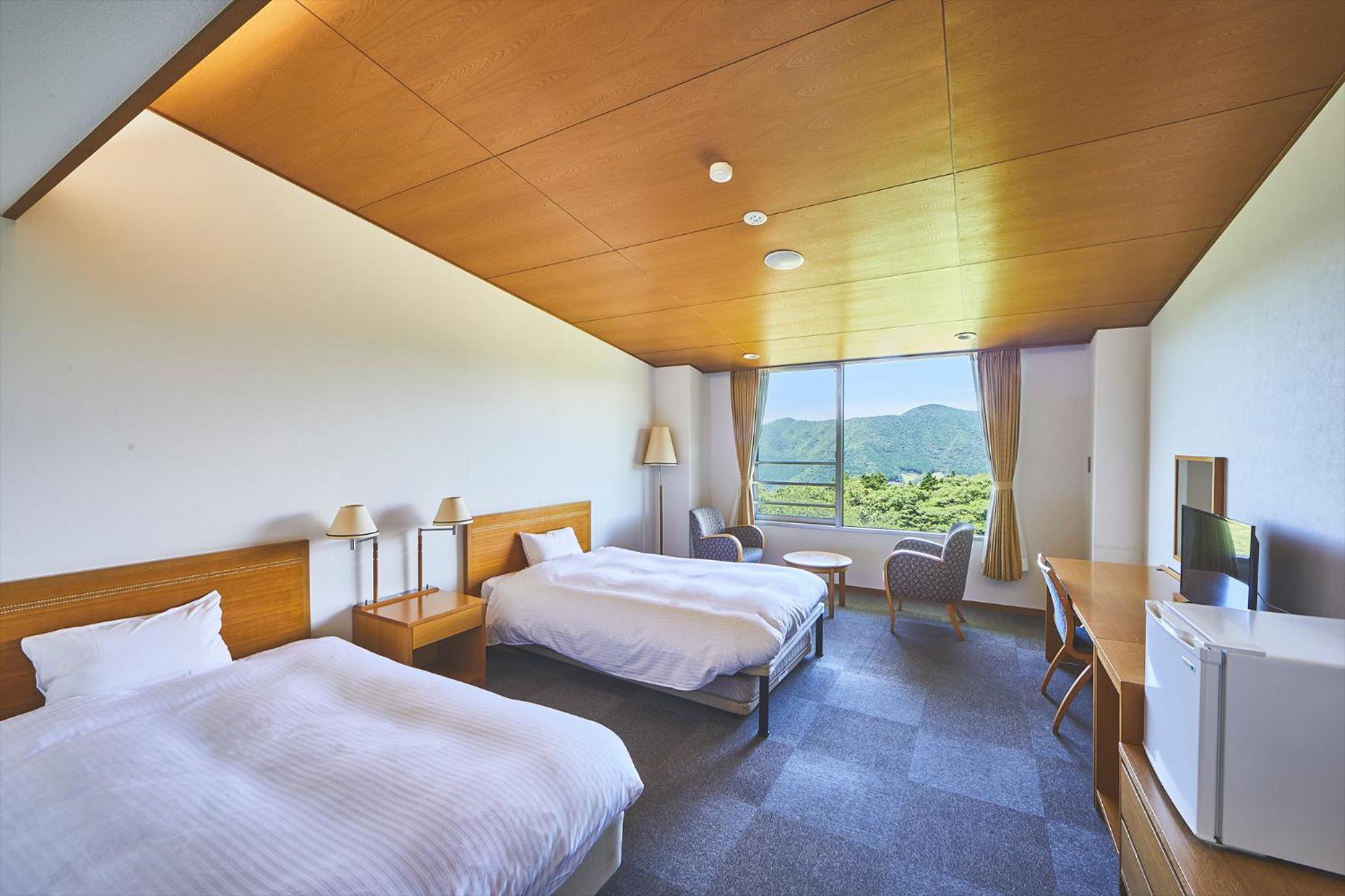 Shiki Resort Hakone Style view 5