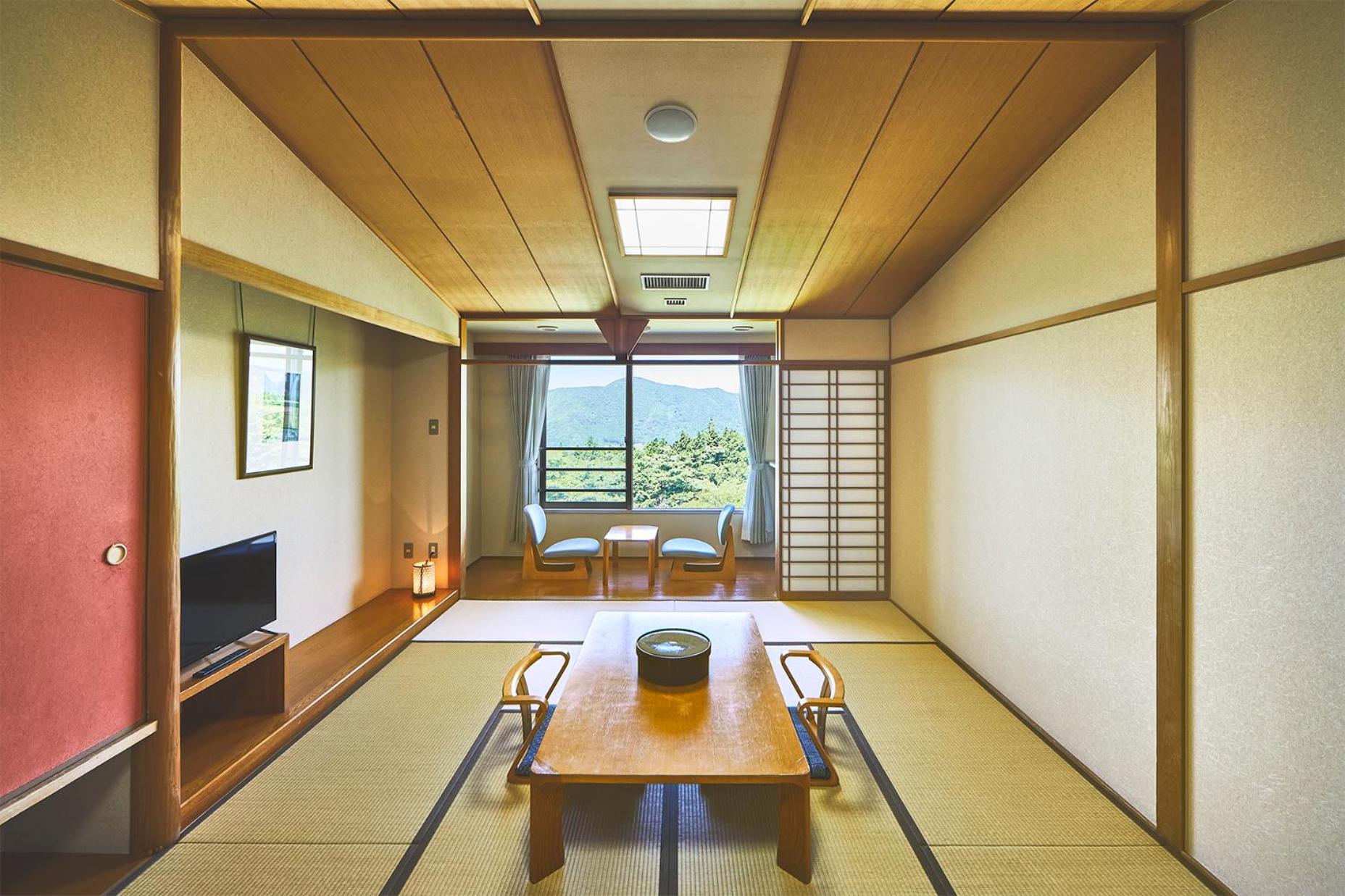 Shiki Resort Hakone Style view 4