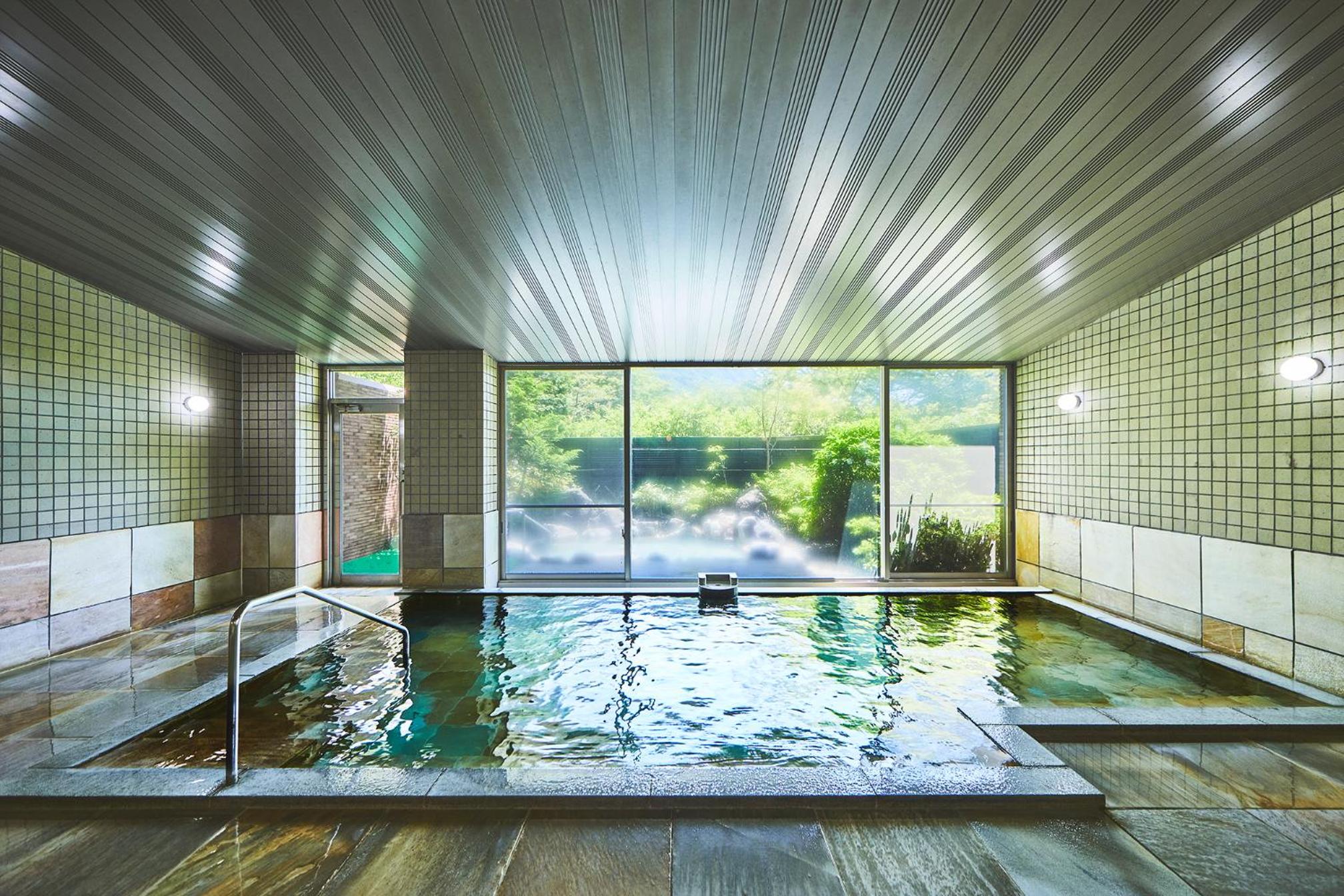 Shiki Resort Hakone Style view 3