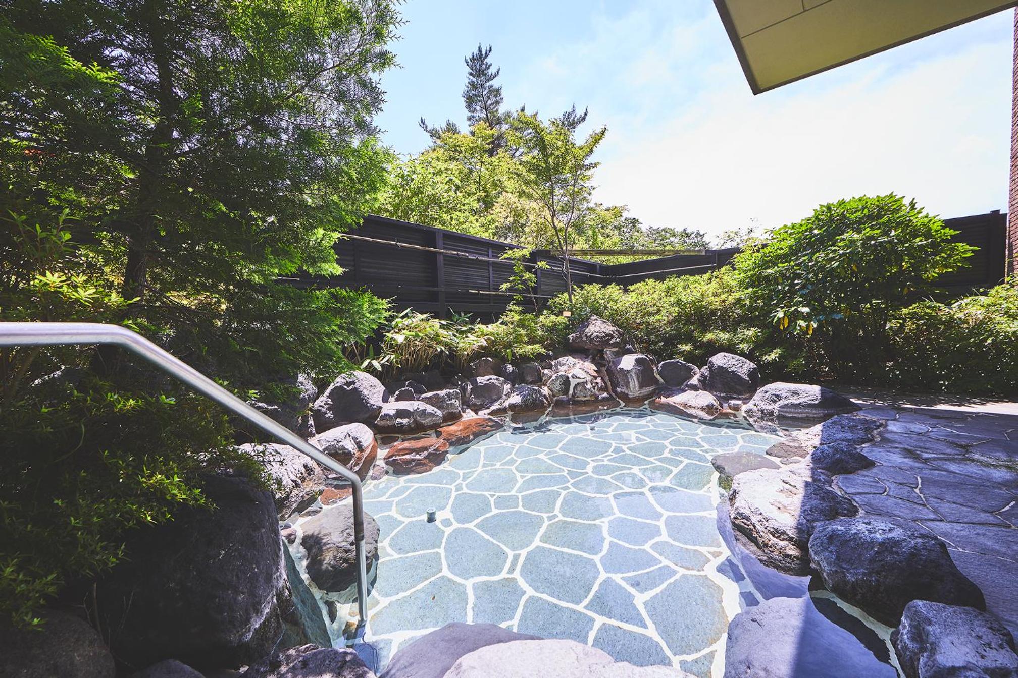 Shiki Resort Hakone Style view 2