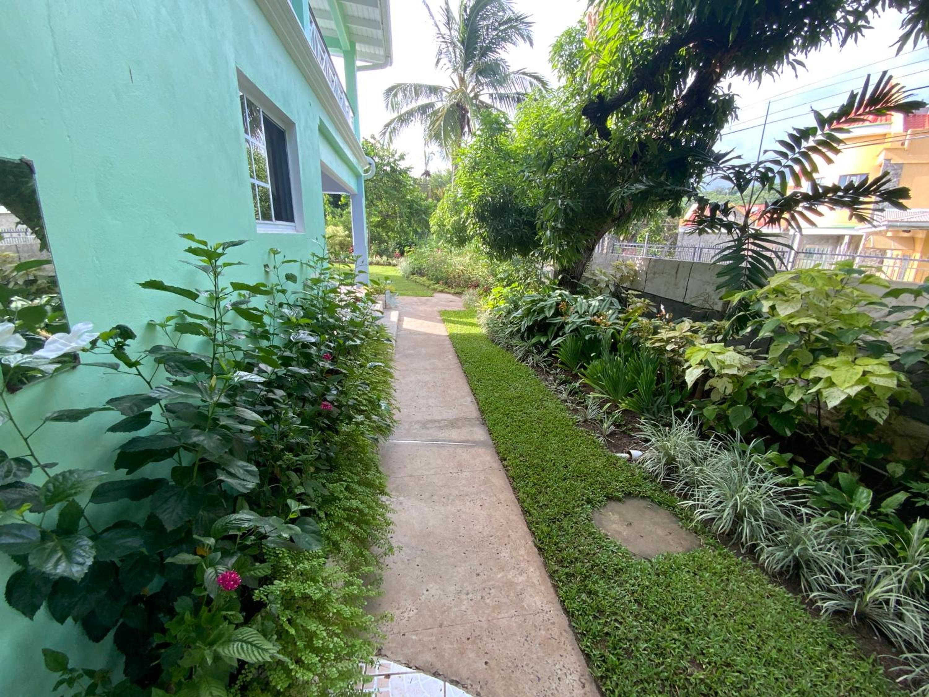 Marvey's Place 3