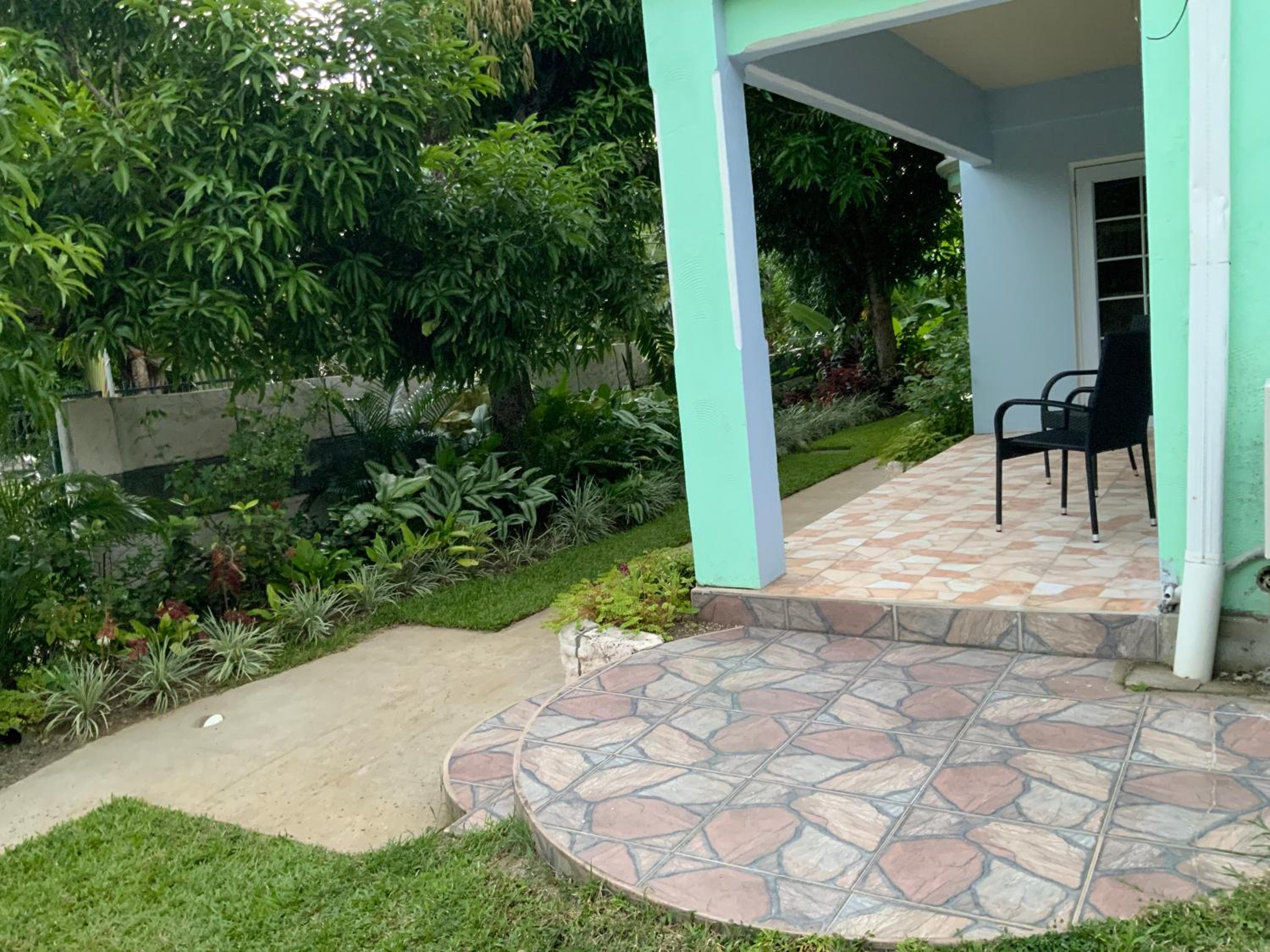Marvey's Place