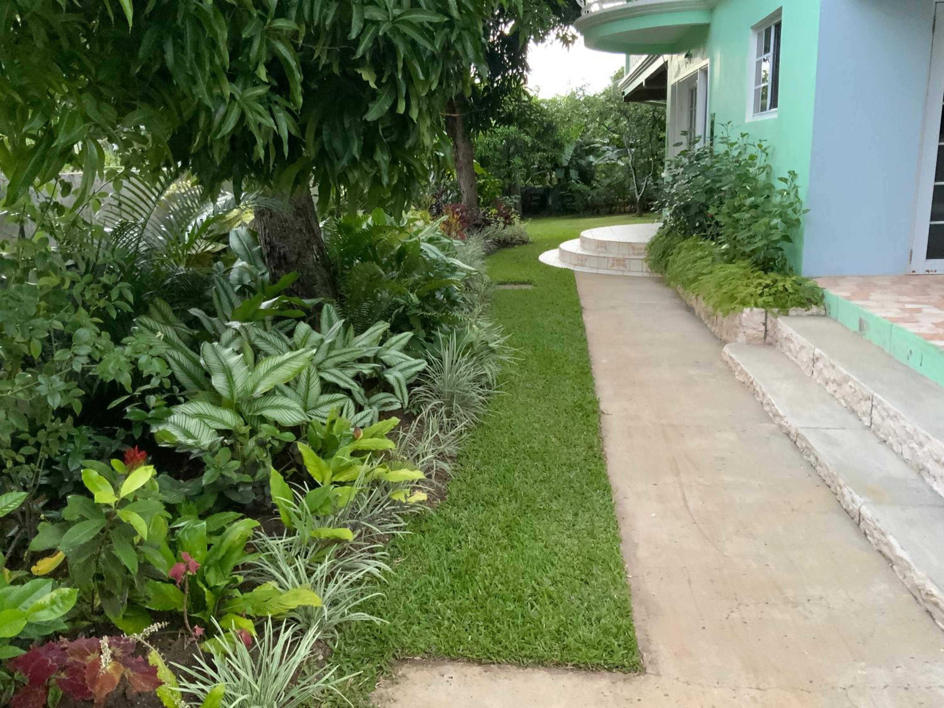 Marvey's Place