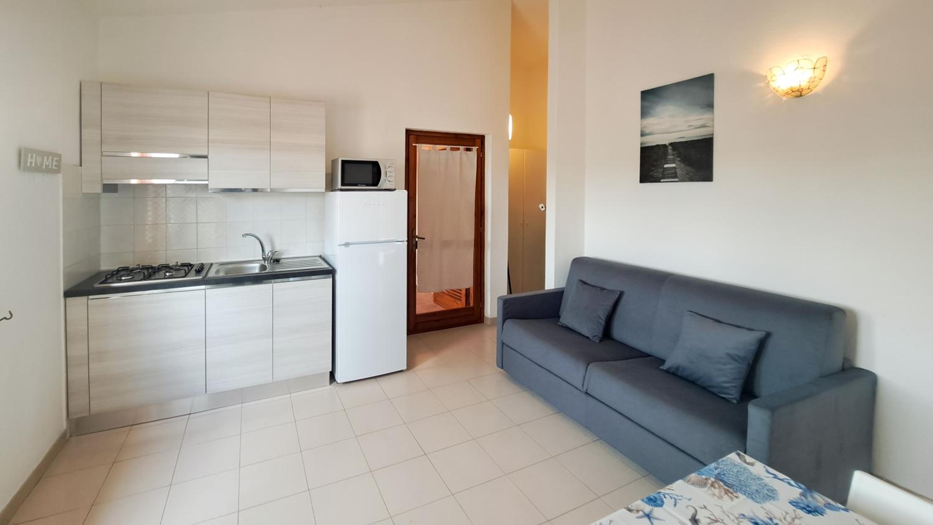 Appartamento Bilocale Valentina's House San Teodoro view 2