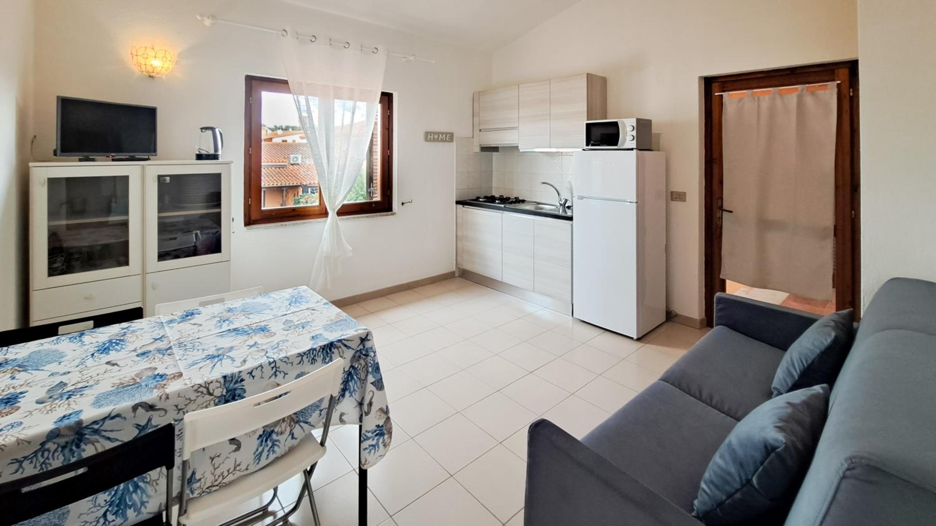 Appartamento Bilocale Valentina's House San Teodoro view 3